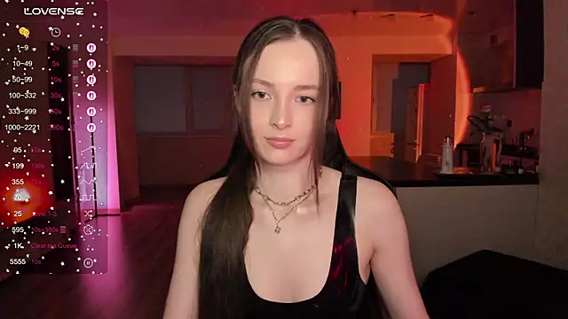 irisskiss online show from 05/31/26, 06:09