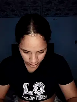 Snapshot of Cielo_777_ chatting on 06/19/26, 12:55 Cielo 777 online show from 06/19/26, 12:55