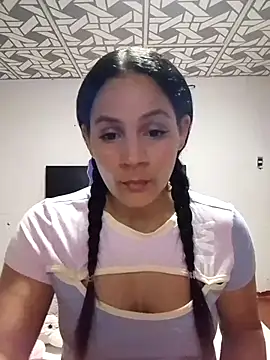 Snapshot of Cielo_777_ chatting on 06/05/26, 12:04 Cielo 777 online show from 06/05/26, 12:04