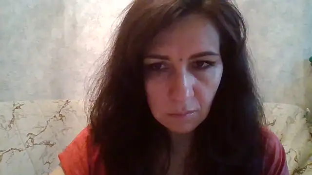 Miss Heliena online show from 05/31/26, 07:25