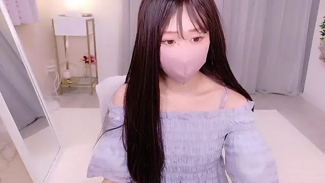 Snapshot of YURInya_ chatting on 06/03/26, 12:06 YURInya online show from 06/03/26, 12:06