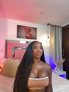 Snapshot of Nia_Williams chatting on 07/01/26, 10:37 Nia Williams online show from 07/01/26, 10:37