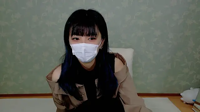 Snapshot of Hazuki_love__ chatting on 06/12/26, 12:14 Hazuki love online show from 06/12/26, 12:14
