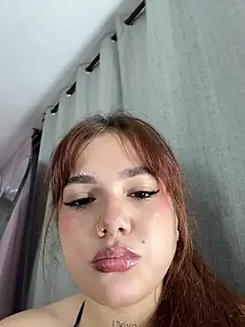 amelia rousse26 online show from 07/09/26, 05:08