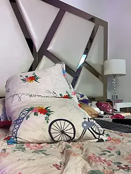 RacheellGrayX online show from 06/21/26, 10:43