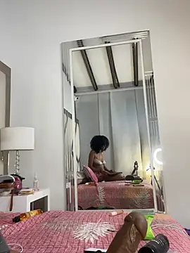 RacheellGrayX online show from 07/11/26, 11:27