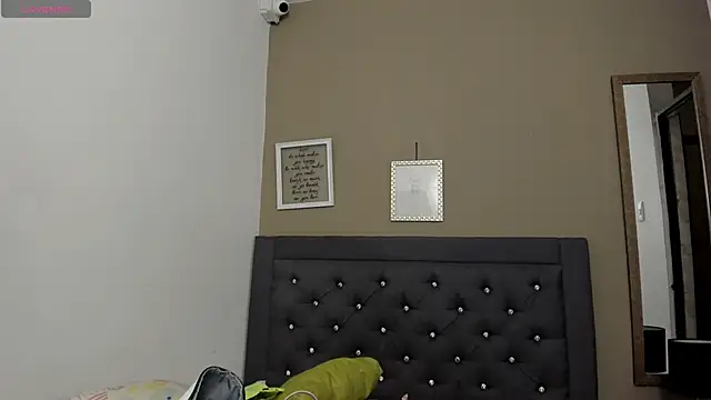 RacheellGrayX online show from 06/02/26, 07:36