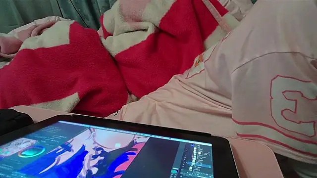 Haohchang online show from 06/14/26, 05:58