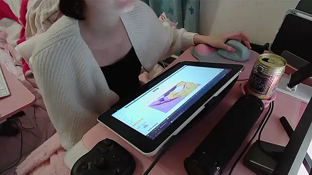 Haohchang online show from 06/30/26, 09:31