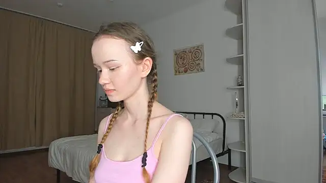 babymolly2 online show from 06/14/26, 08:10