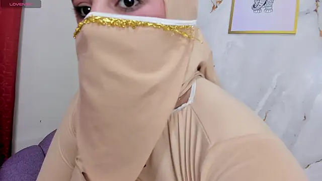 mariam akel online show from 05/29/26, 01:06