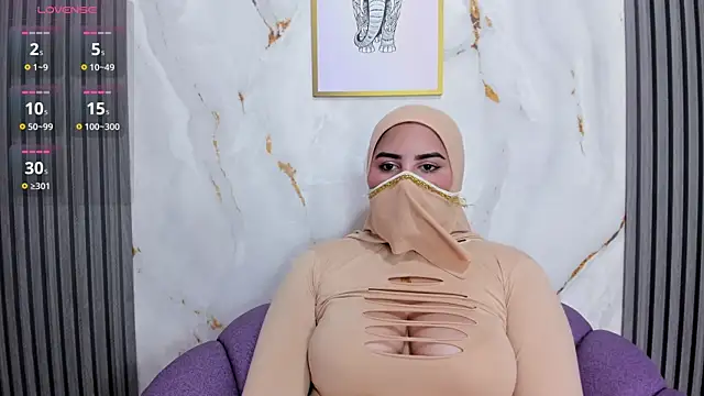 mariam akel online show from 05/30/26, 01:06