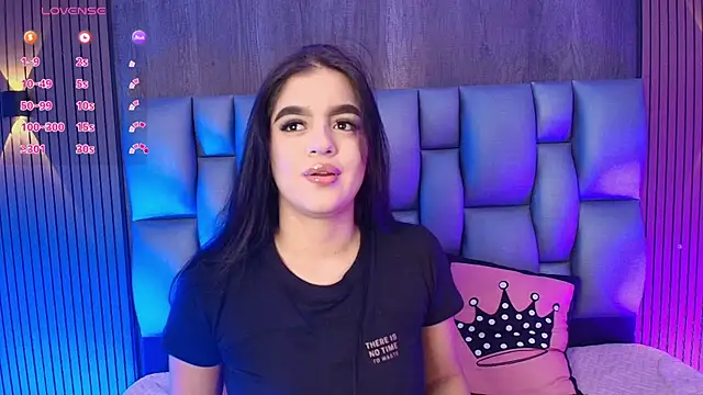 sophi taylor online show from 07/11/26, 05:08