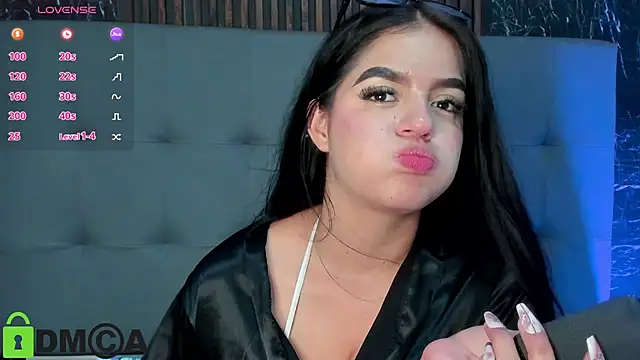 sophi taylor online show from 06/10/26, 08:15