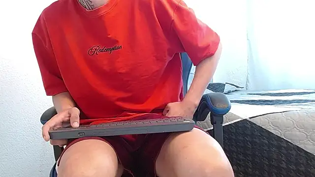 Hot teo1 online show from 07/14/26, 11:55