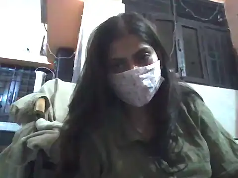 Snapshot of hostess_nishu chatting on 06/16/26, 03:45 hostess nishu online show from 06/16/26, 03:45