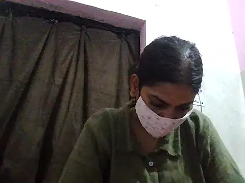 Snapshot of hostess_nishu chatting on 06/18/26, 03:50 hostess nishu online show from 06/18/26, 03:50