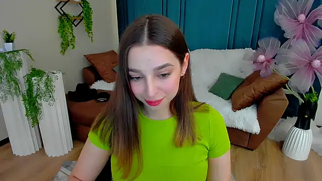 Snapshot of FlirtySpark chatting on 06/10/26, 04:03 FlirtySpark online show from 06/10/26, 04:03