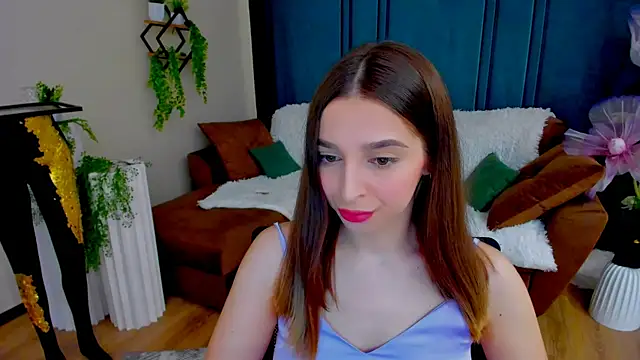 Snapshot of FlirtySpark chatting on 07/13/26, 07:24 FlirtySpark online show from 07/13/26, 07:24