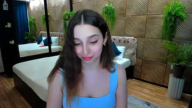 Snapshot of FlirtySpark chatting on 06/03/26, 02:33 FlirtySpark online show from 06/03/26, 02:33