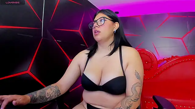 Lismar1 online show from 06/02/26, 11:54