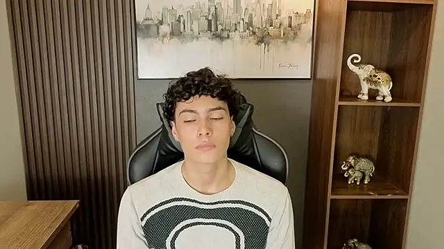 Esteban Fire online show from 05/29/26, 04:24