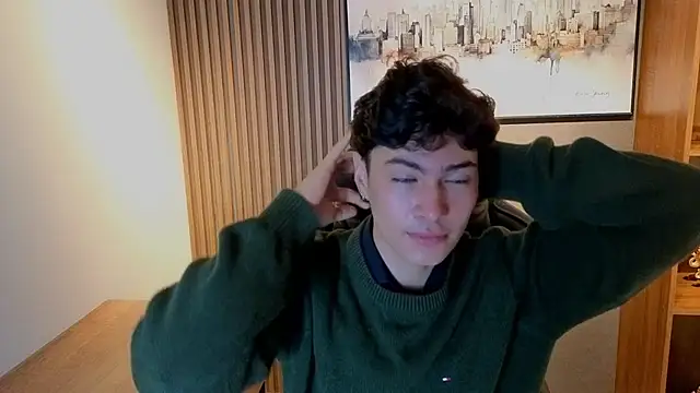 Esteban Fire online show from 05/30/26, 12:33