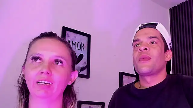 Mia and Erick online show from 06/11/26, 04:09