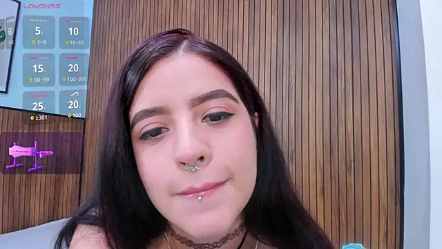 dalia snow online show from 07/12/26, 01:12