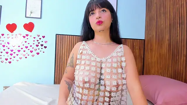 dalia snow online show from 05/29/26, 12:00