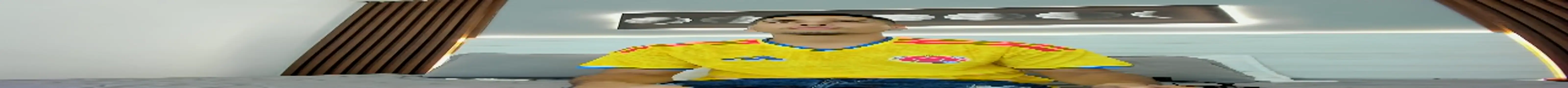 Mauro boy online show from 06/27/26, 07:09