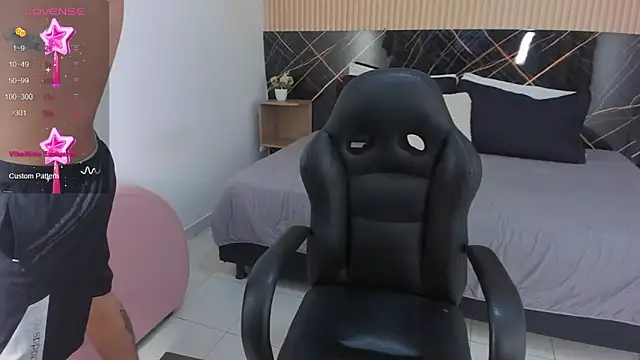 Mauro boy online show from 06/02/26, 07:47