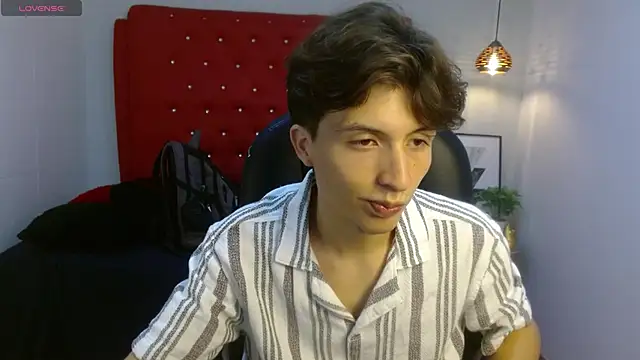 Marcoviolet online show from 05/31/26, 11:49
