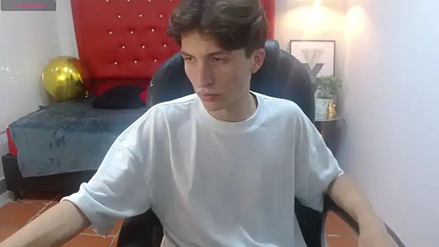 Marcoviolet online show from 05/30/26, 08:03