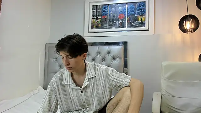 Marcoviolet online show from 06/04/26, 12:32