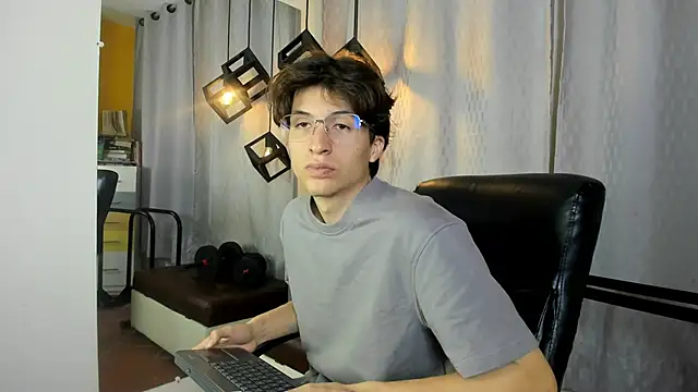 Marcoviolet online show from 06/27/26, 06:14
