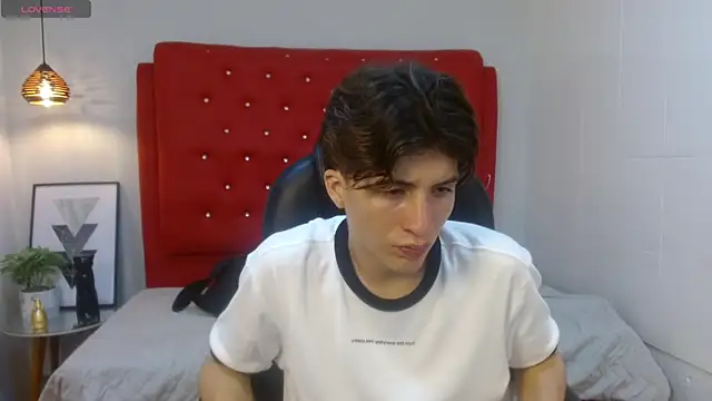 Marcoviolet online show from 07/05/26, 03:44