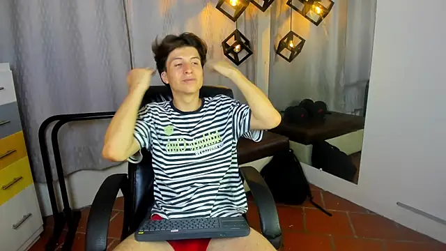 Marcoviolet online show from 07/09/26, 07:46