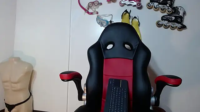  QueenMarilyn online show from 06/26/26, 06:58