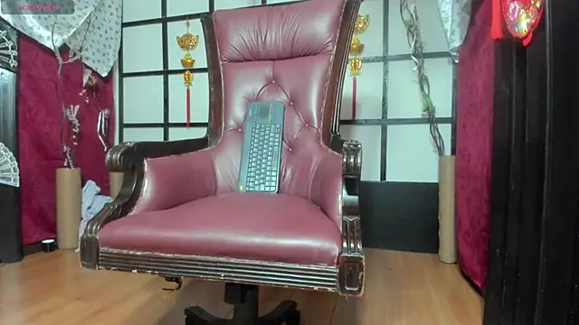  QueenMarilyn online show from 07/09/26, 07:02
