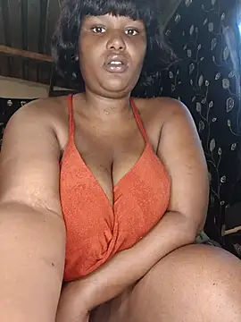Snapshot of afrobabe18 chatting on 06/27/26, 09:48 afrobabe18 online show from 06/27/26, 09:48