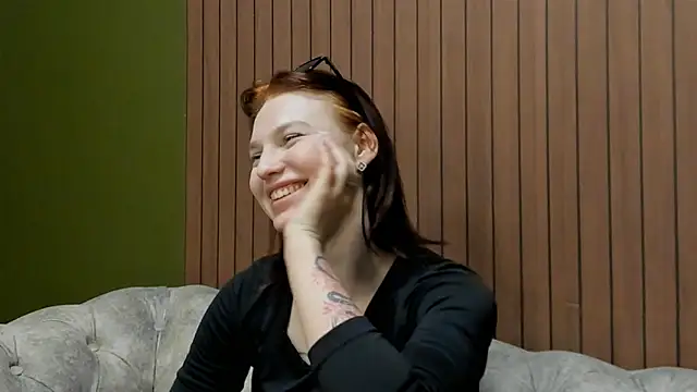 Nora Finch online show from 05/28/26, 12:11