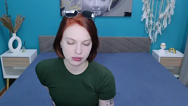 Snapshot of Nora_Finch chatting on 06/15/26, 10:15 Nora Finch online show from 06/15/26, 10:15