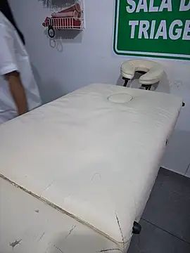 Nasty doctor online show from 06/02/26, 02:50