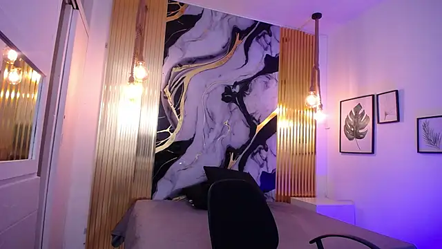 OliverMorgan66 online show from 06/24/26, 06:39