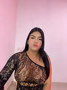 Dulce-Emi online show from 05/28/26, 01:13
