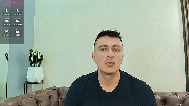 May Lyonheart online show from 06/07/26, 12:05