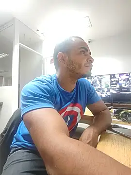VelvetLatino online show from 05/29/26, 10:16
