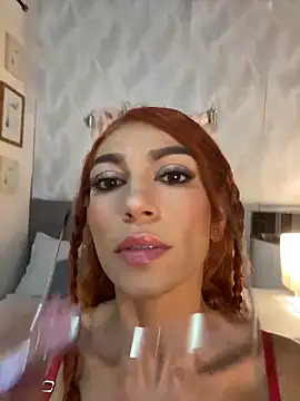 Isisjames online show from 06/02/26, 04:45
