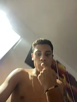 Luxury Guy online show from 05/31/26, 06:52